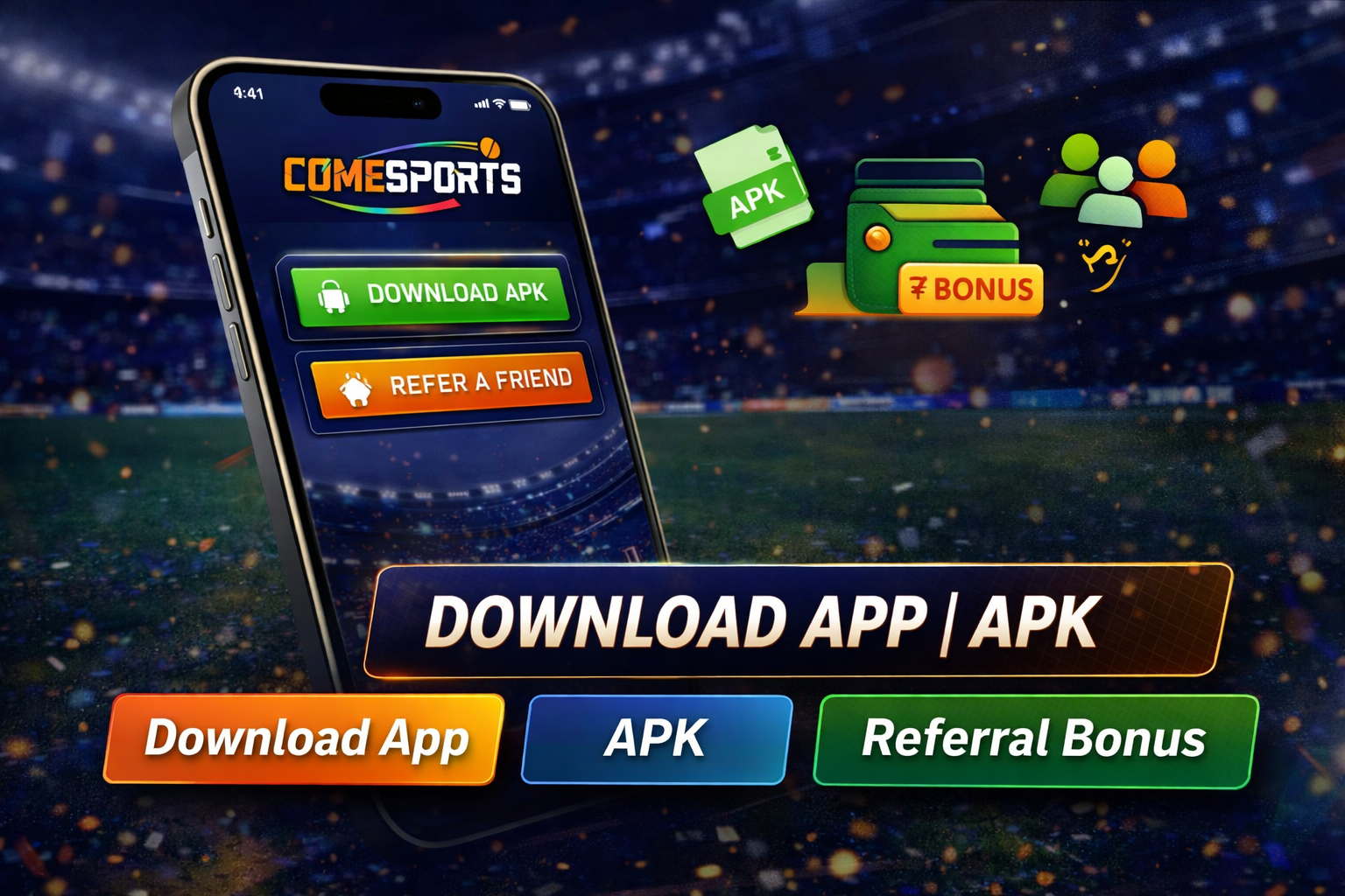 fanfight app bonus check