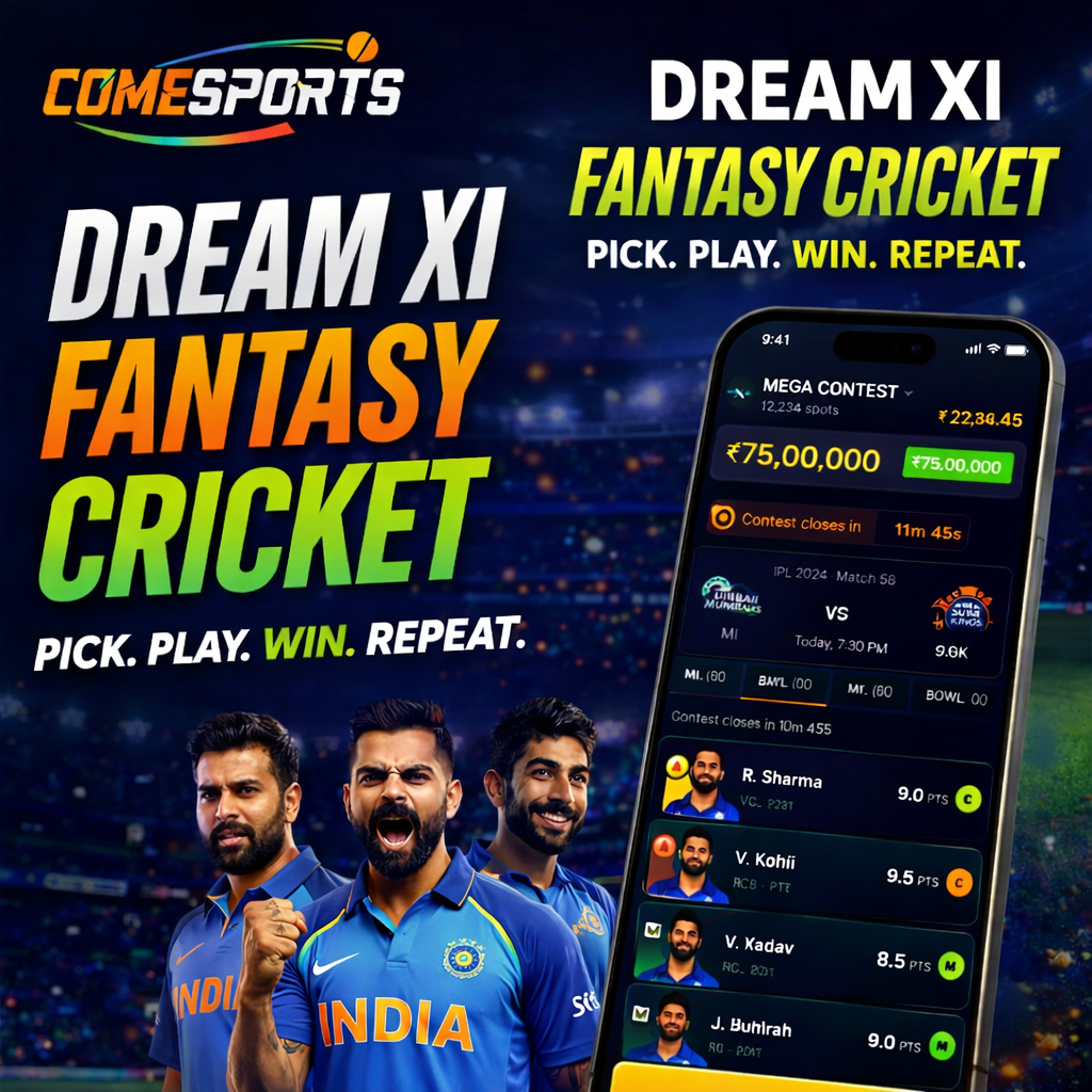 fanfight fantasy cricket challenge picks