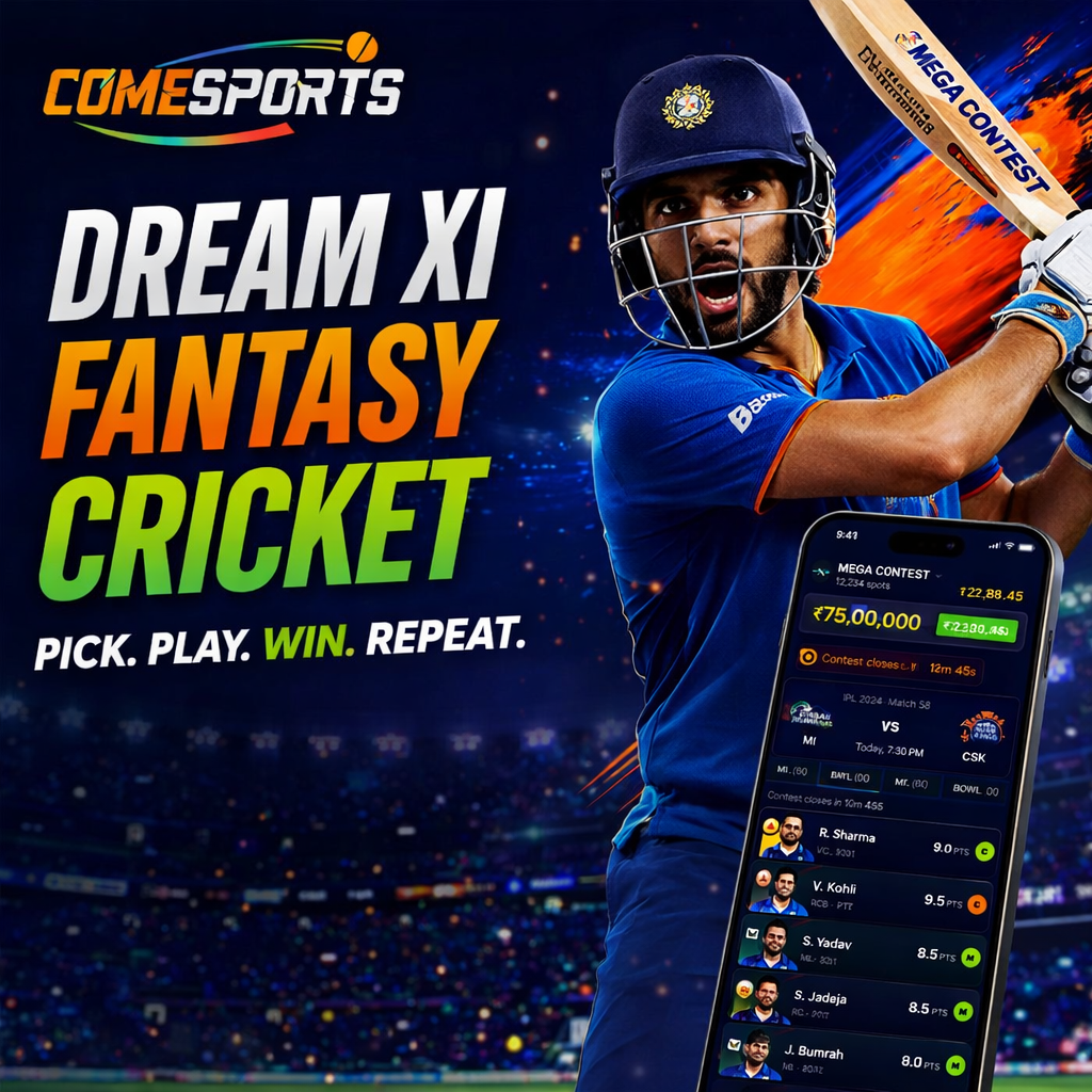 fanfight dream xi team balance
